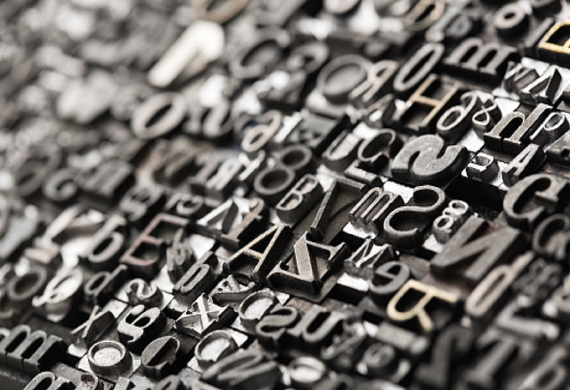 L'importanza del font per la creazione di etichette commerciali | Estense etichette